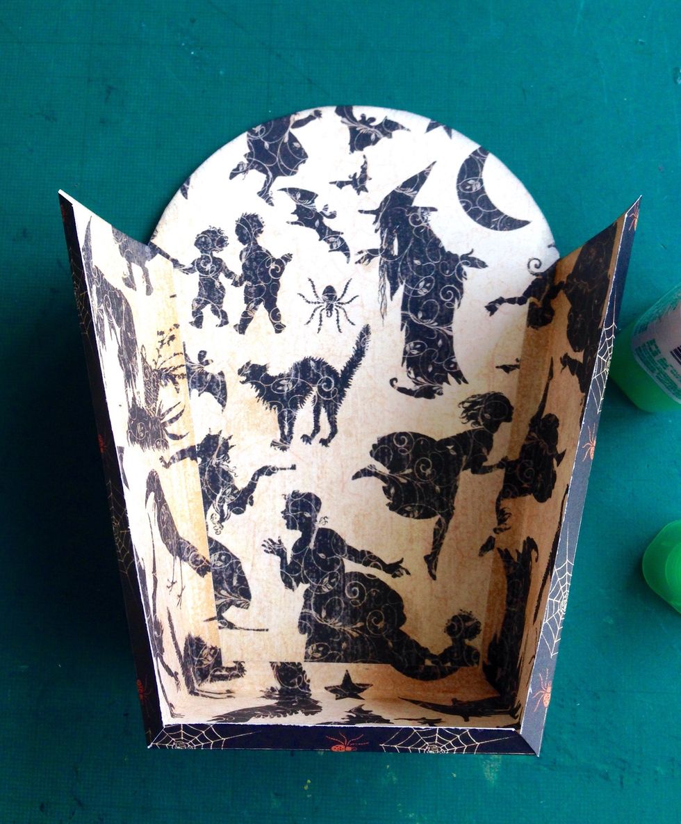 This is what you will get will the strip attached at the reverse side...