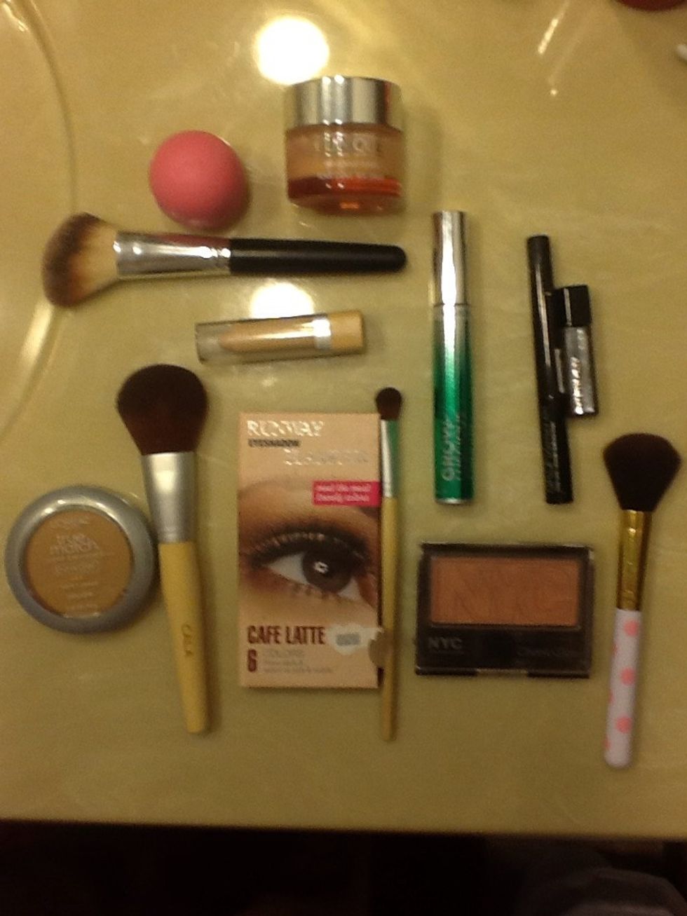 This is what you will need\ud83d\udc4d\ud83c\udffb