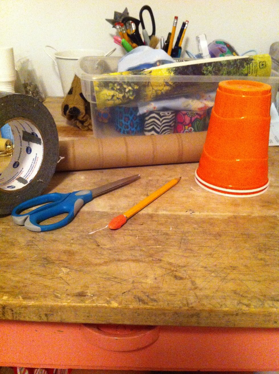 This is what you will need