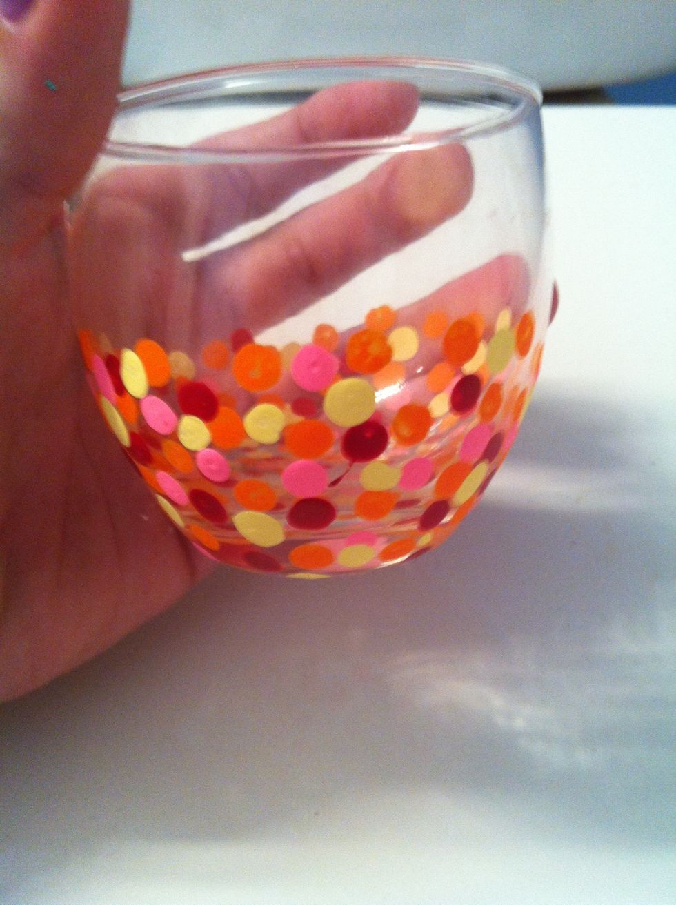 This is what your ending project should look like\ud83d\ude0a