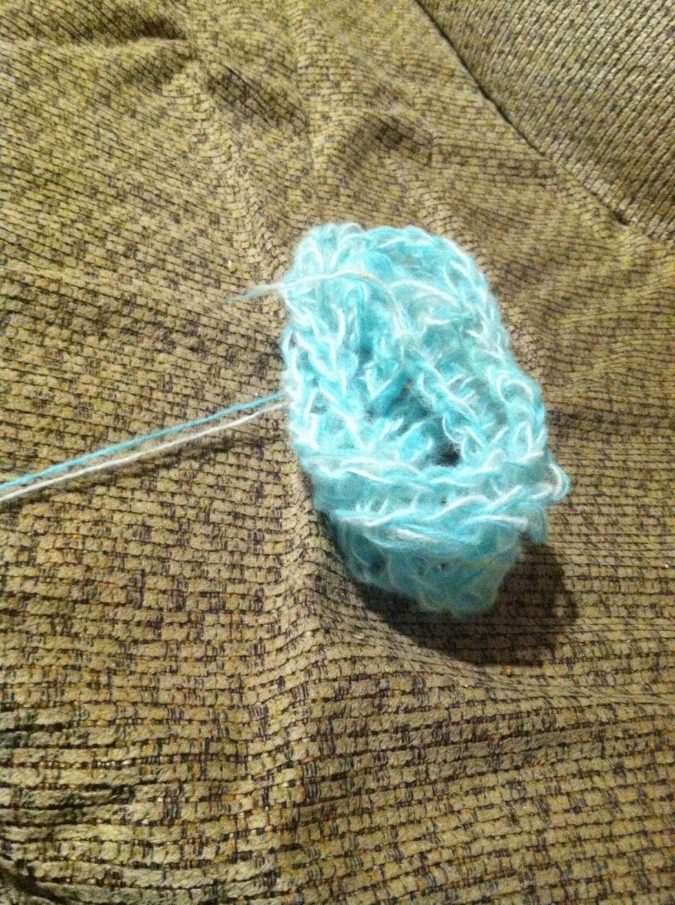 This is what your final product will turn out to be like!