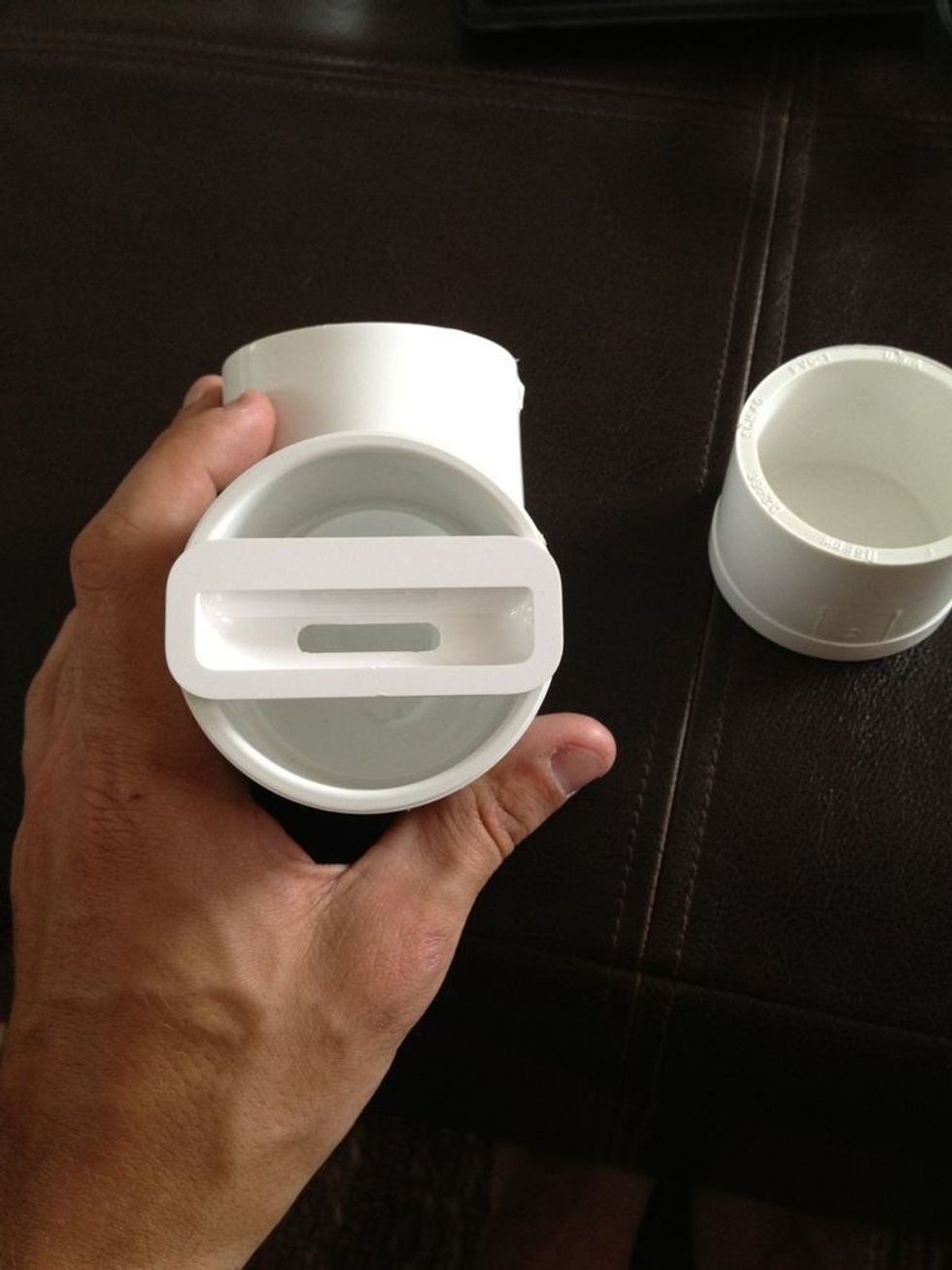 This is what your shooting for, but there is a problem...