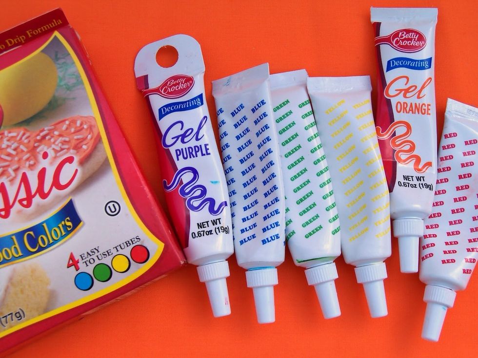 This is where the fun begins...