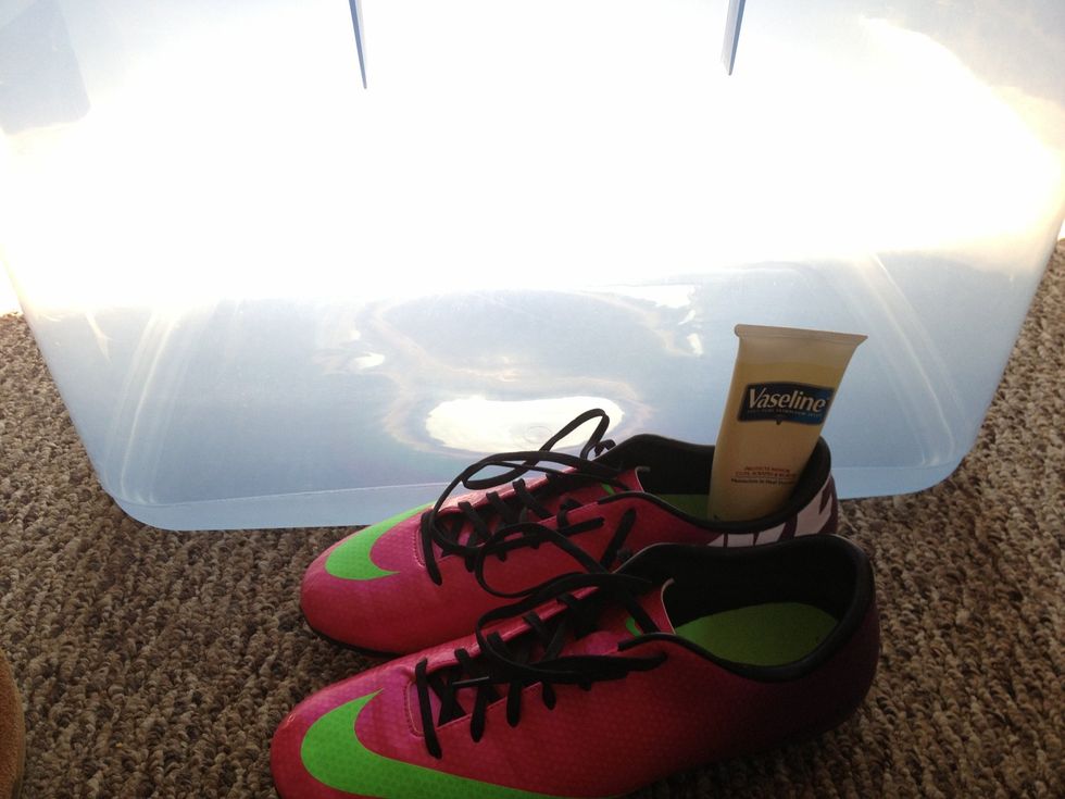 This is where the fun starts! Jk not really, I should say hell..... -___-