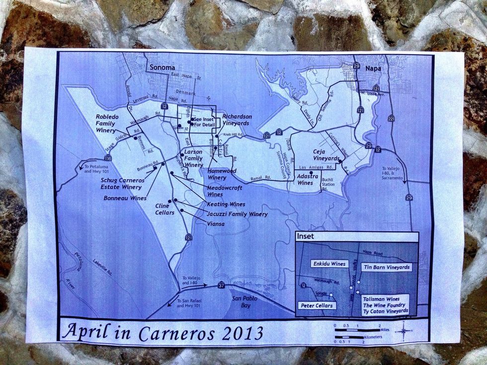 This multi-winery open house features more than 20 wineries who open their doors to visitors with a variety of activities - wine tasting, special food and wine pairings, live music, art & craft shows.