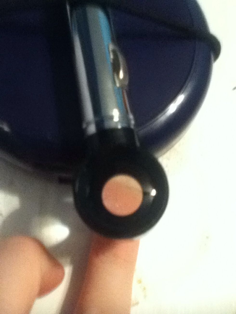 This my magnifying station to make detail work cleaner and easier, you might want to use a bigger magnifying glass.