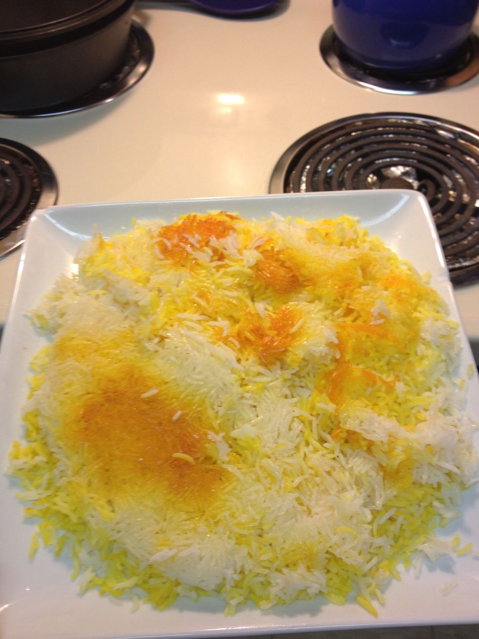 This one didn't come out perfectly clean Don't fret! Try tapping on the pan to loosen then use a knife or spatula to carefully pry Tadiq from pan. Also could have used a little more heat/time to crisp