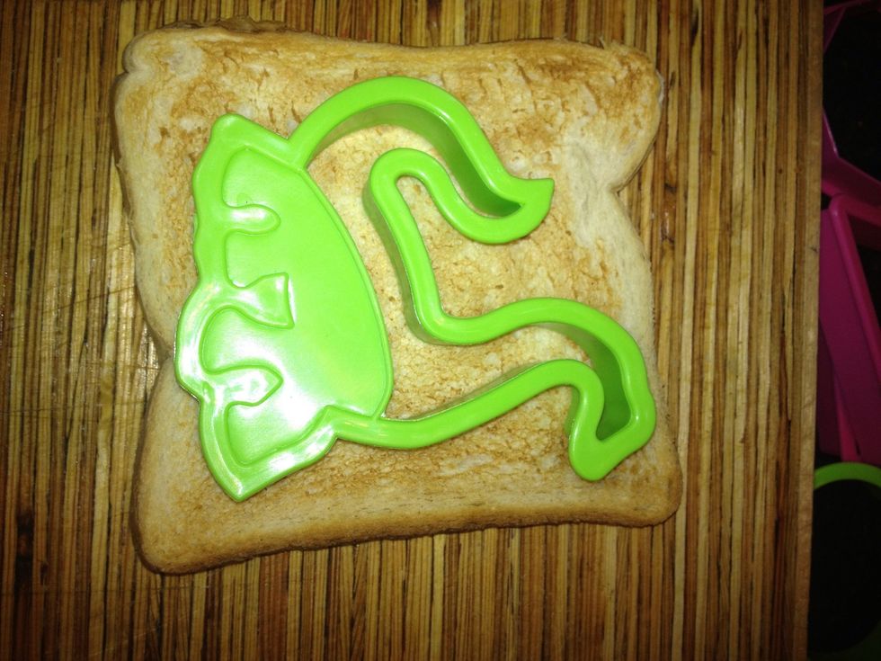 This one in great for kids