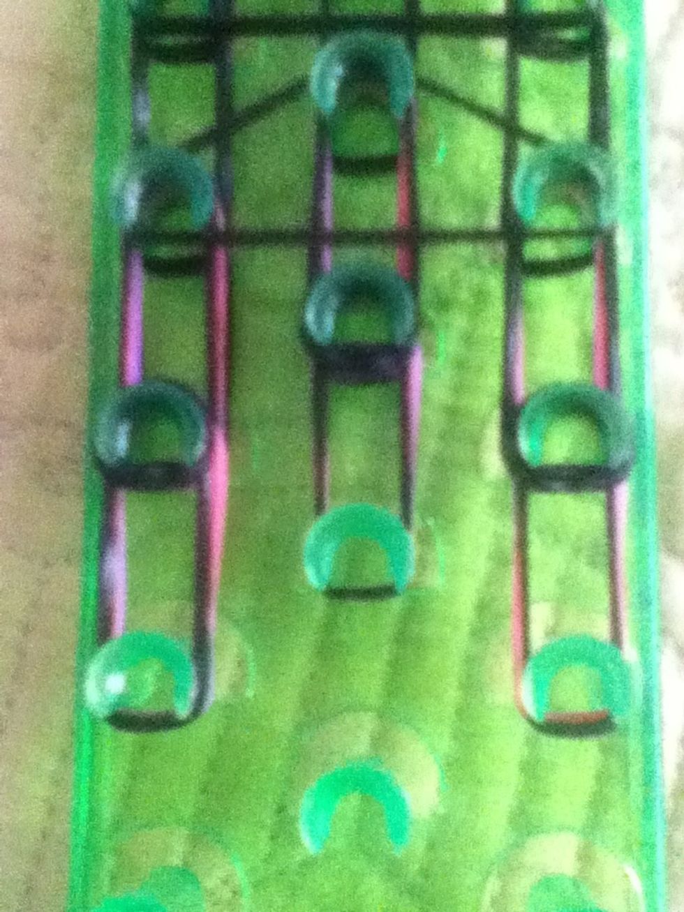 This Os how it should look like