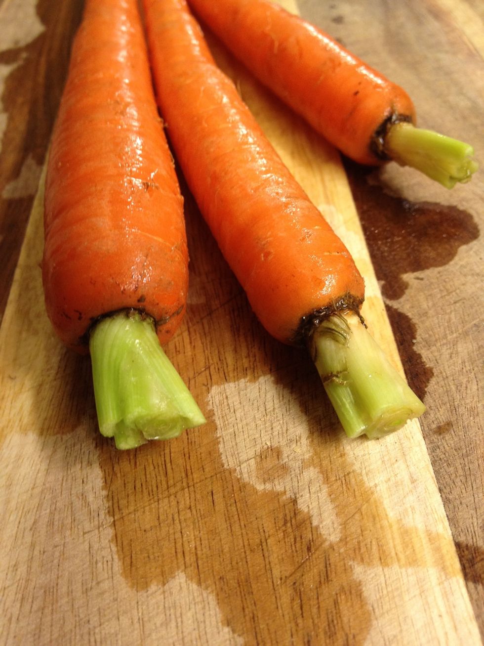 This part are hard to clean with just a rinse.