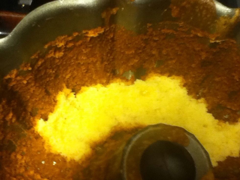 This part didn't quite make.. Oh well, you'll just have to eat it. Nom.