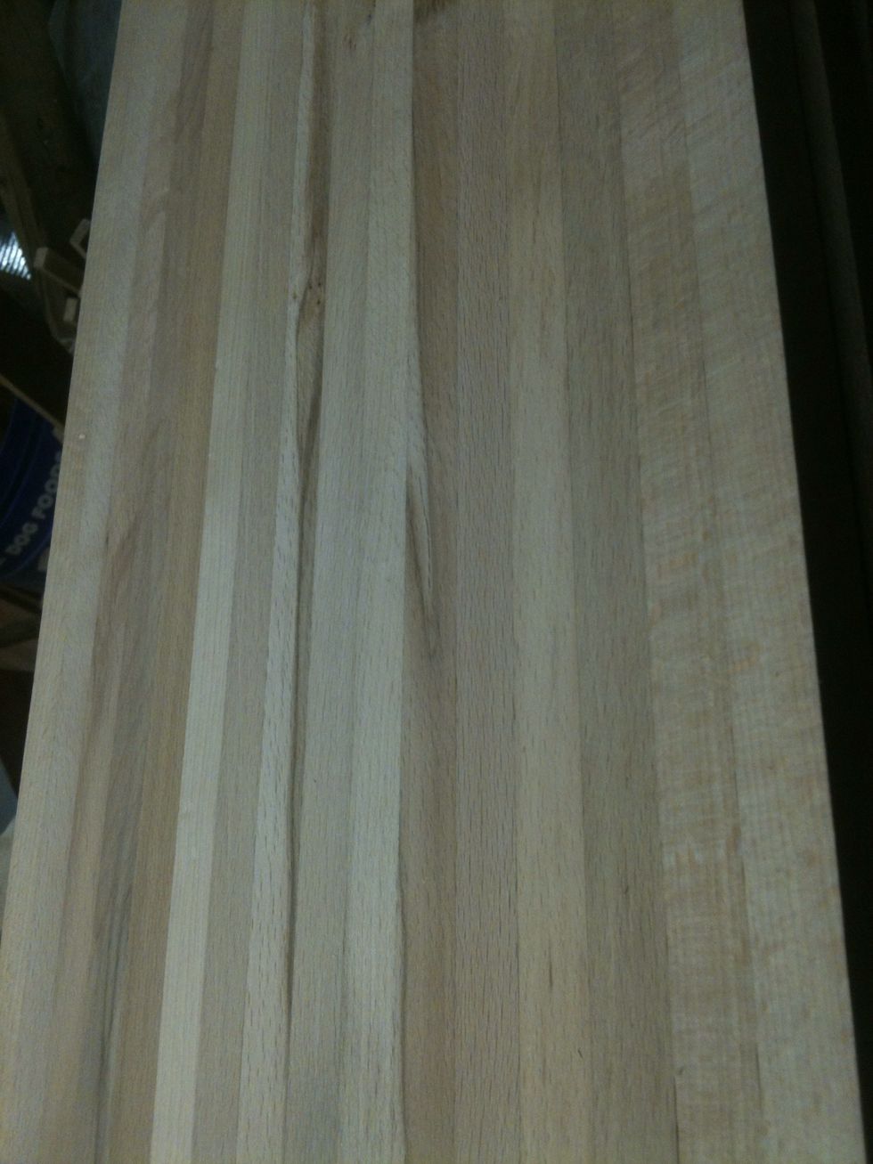 This piece is smooth enough to continue.