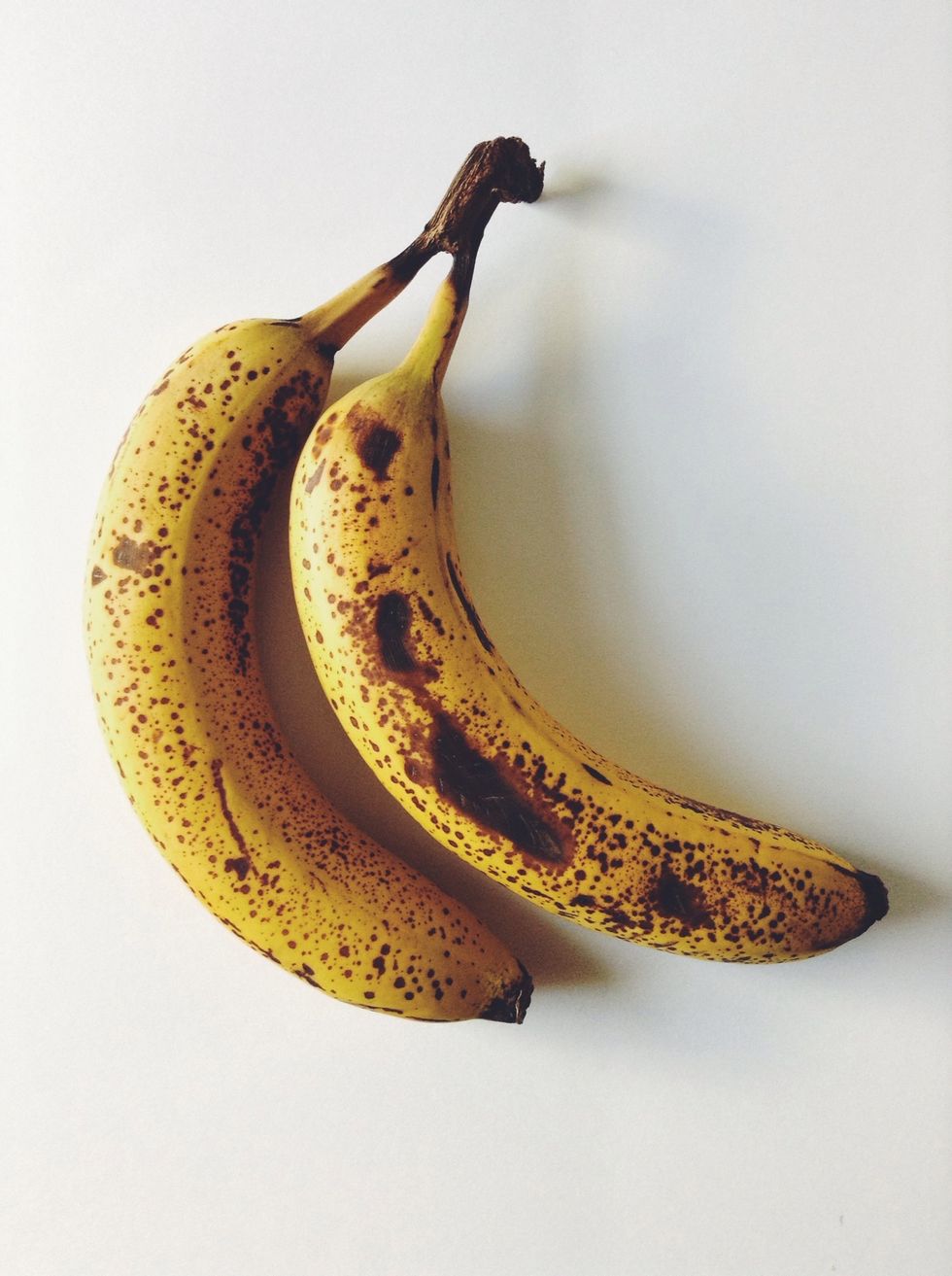 This recipe can easily be doubled, tripled, quadrupled and so on. I will show you how to make this recipe base (1 ingredient recipe) and then with my alteration! (3 ingredient recipe)