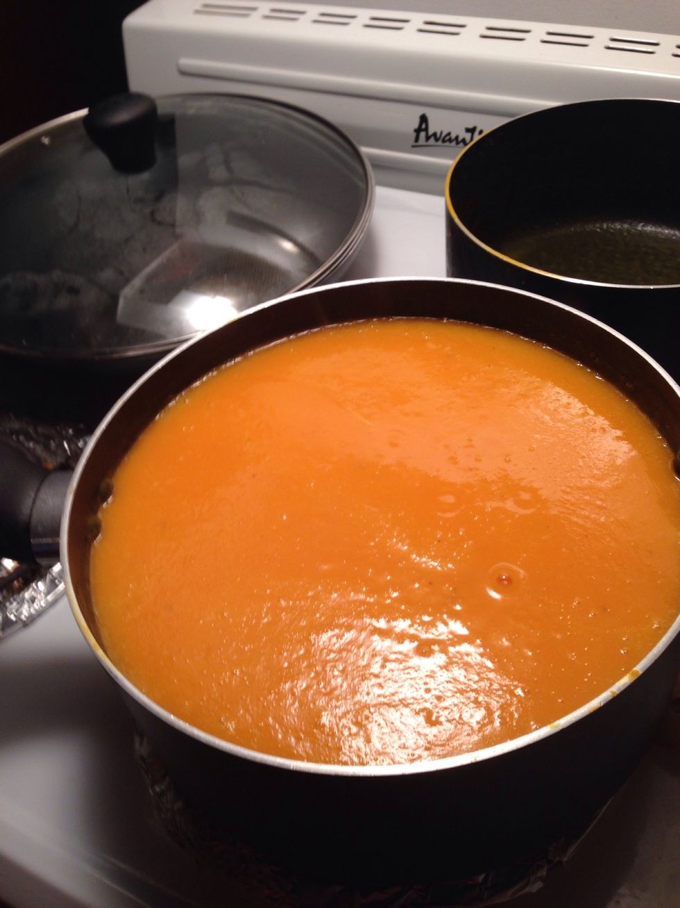 This recipe can feed up to 10 people.