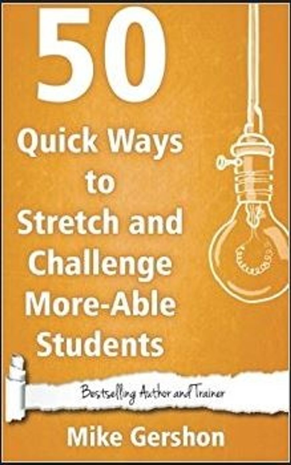 This resource provided some great activities that teachers trialled within their teaching - this would be a great purchase for anyone taking on the challenge.