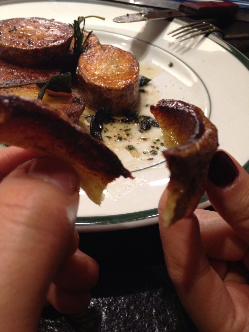 This ring might be the best part.