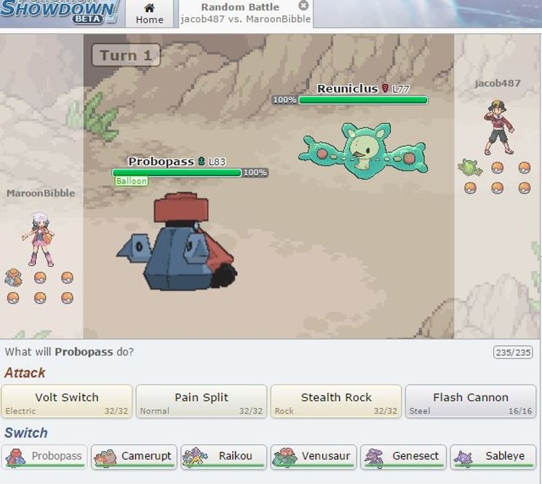 How to use a Pokemon Randomizer on your PC