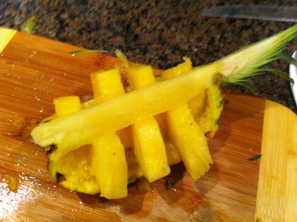 This should be the final result