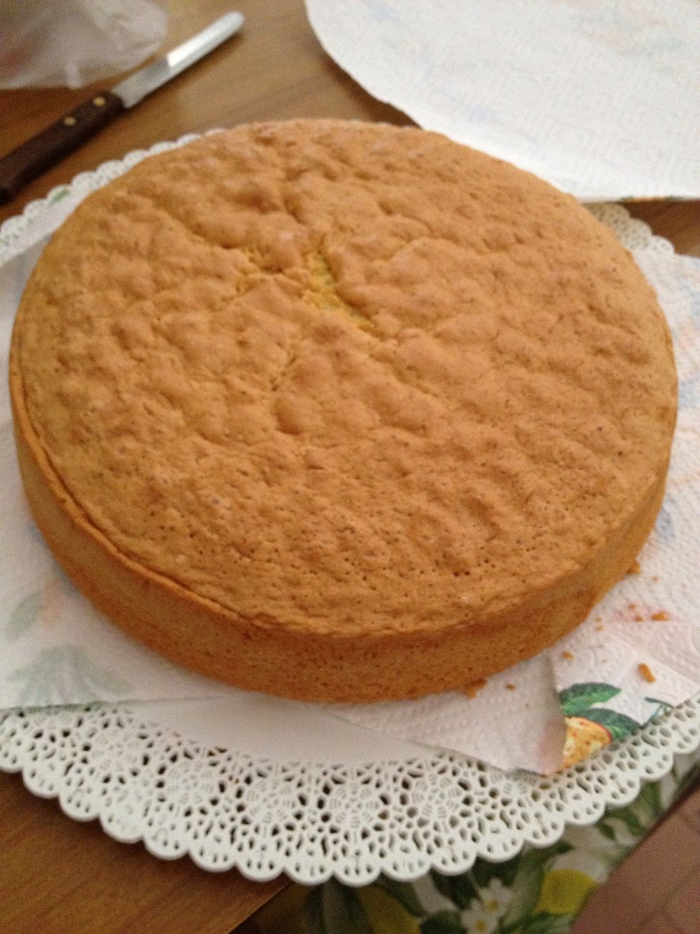 This should be the result