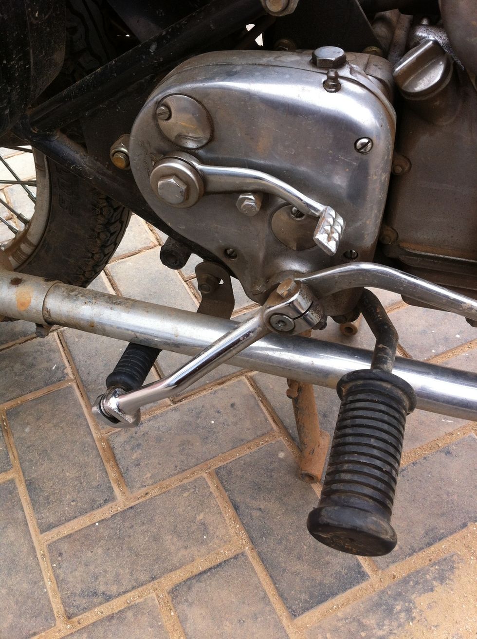 This should be the result.