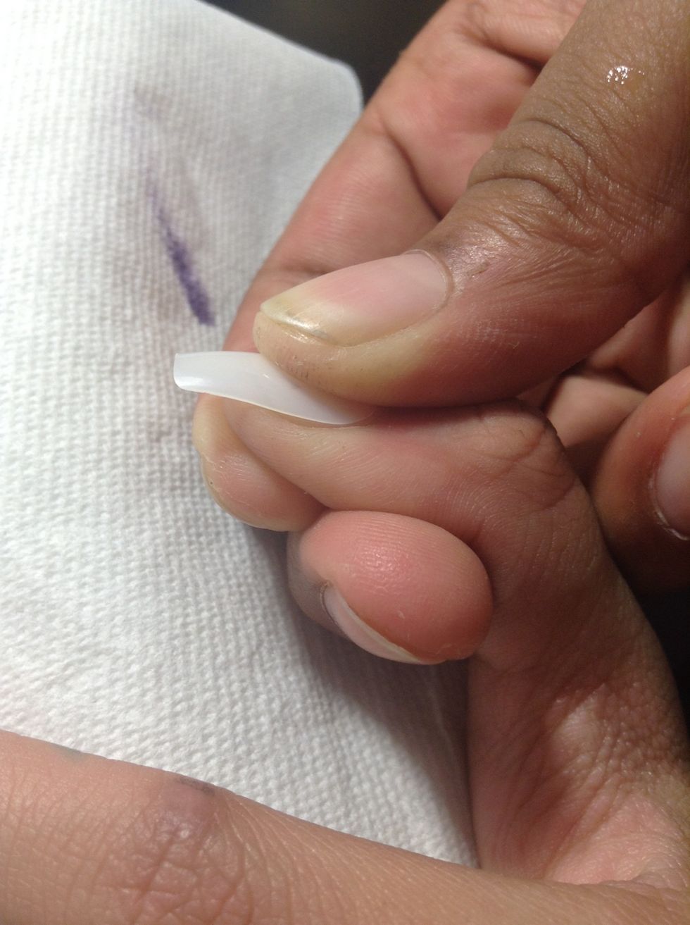 This size is perfect.