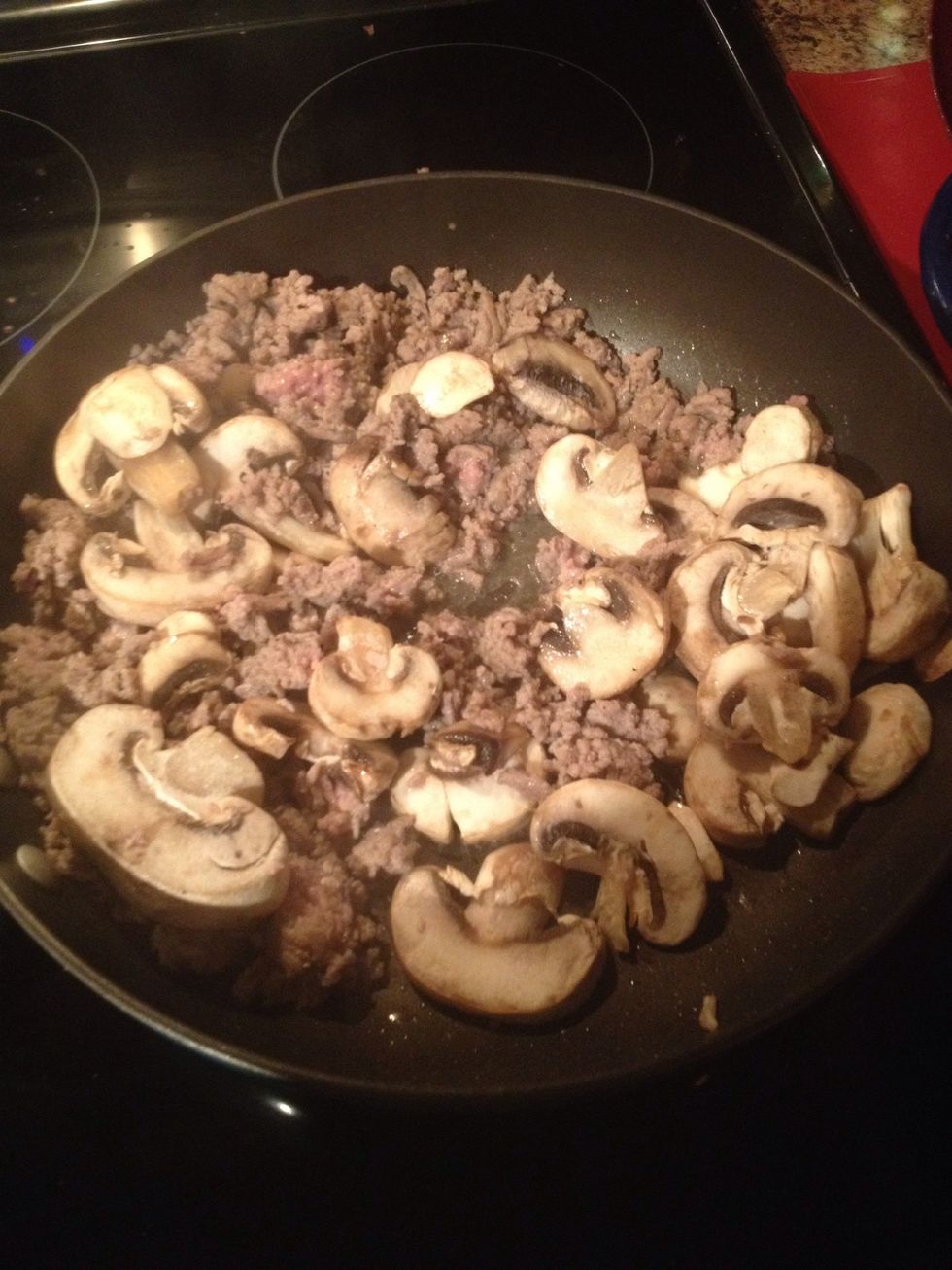 This smells so good!