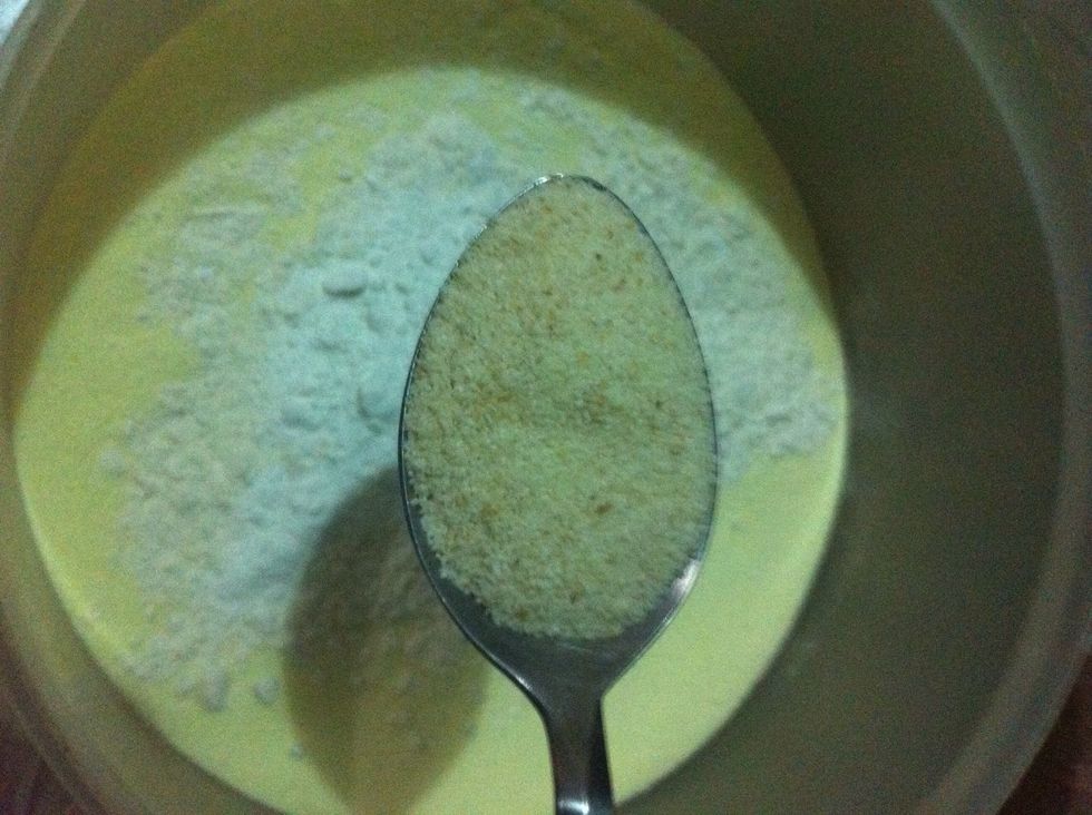 this sooji/semolina
