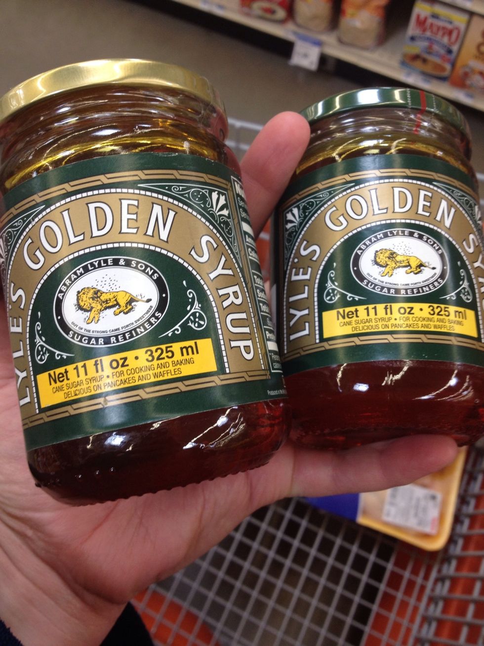 This syrup can be found next to the pancake syrup. Or the specialty isle. It's pure sugar cane and it tastes wonderful. I wouldn't substitute but if you need to I would suggest the white corn syrup