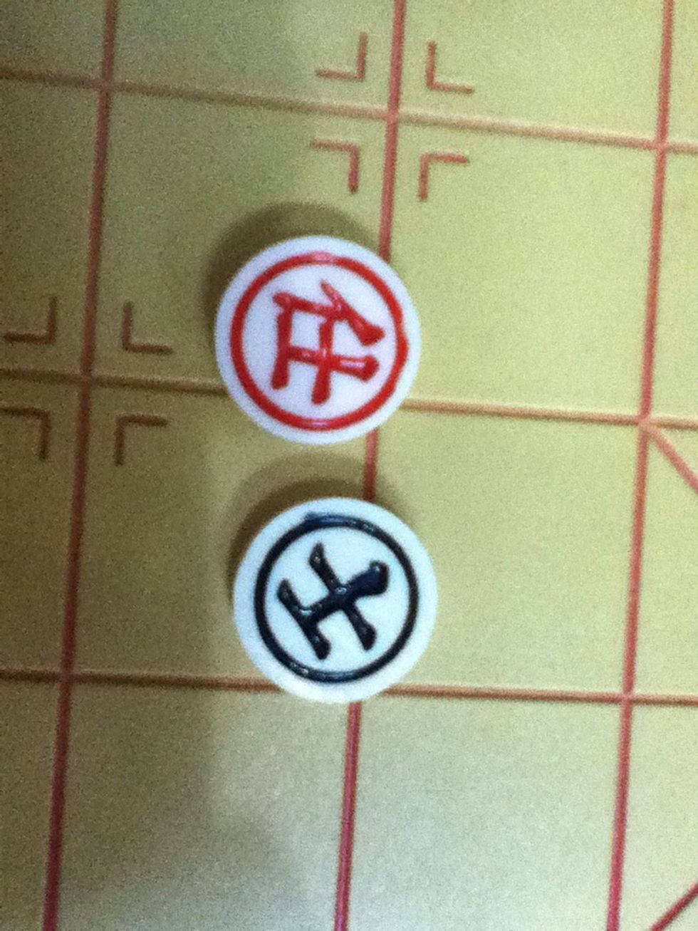 This token is known as the Advisor.