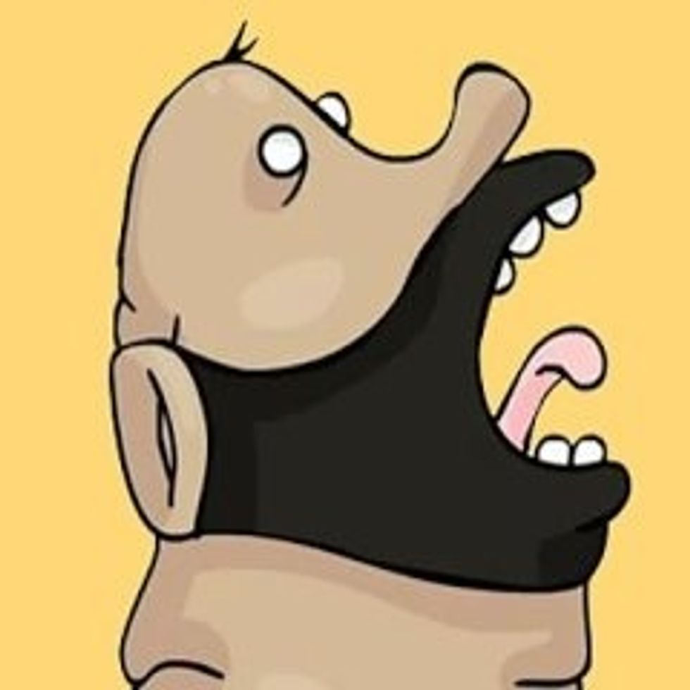This uberhaxornova. He is a YouTuber.