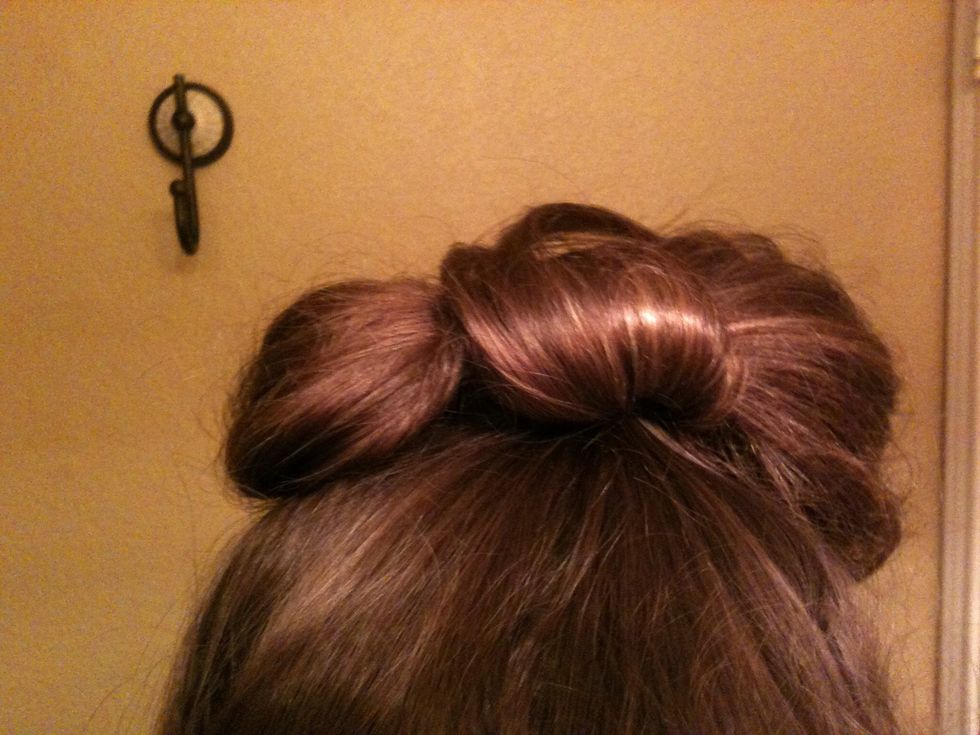 This was a neater one before I got layers. But it looks dead. Sorry guys\ud83d\ude01