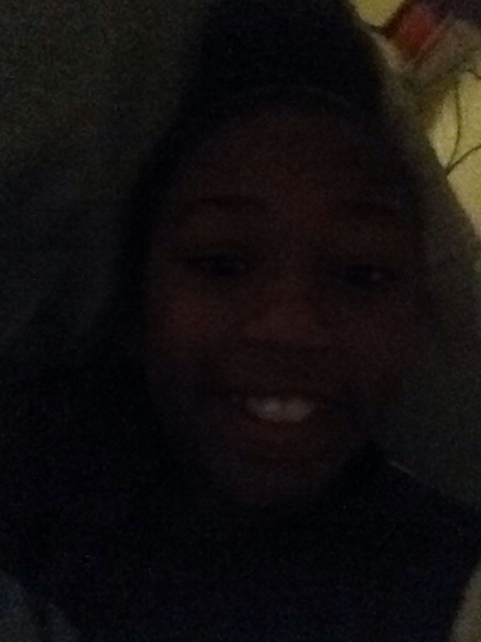 This was an accident