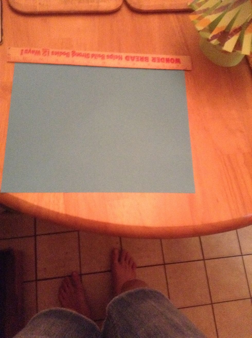 This way for short (I'll be doing tall)