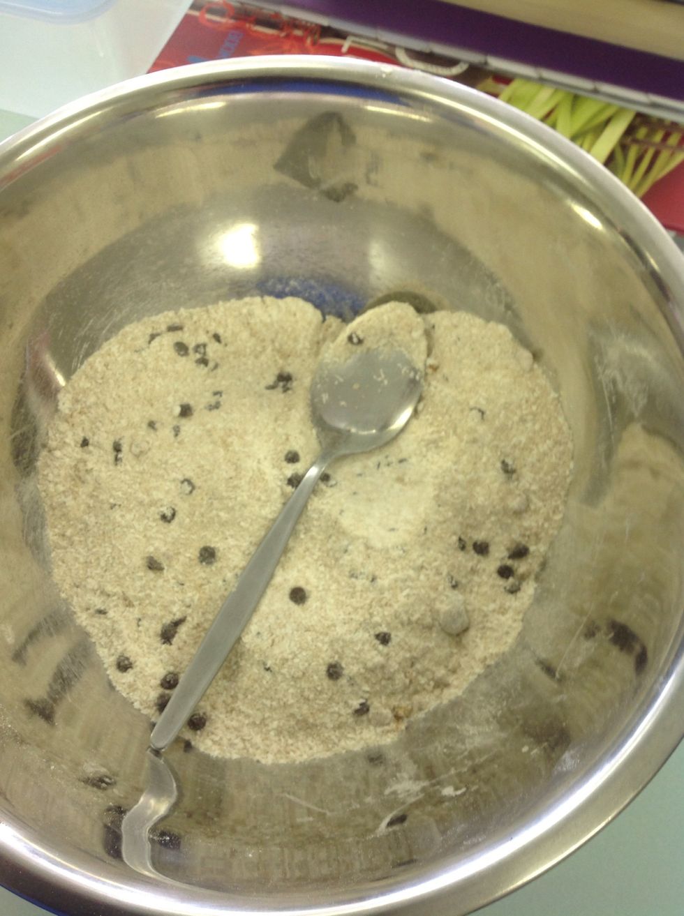 This what it should lookalike when combined