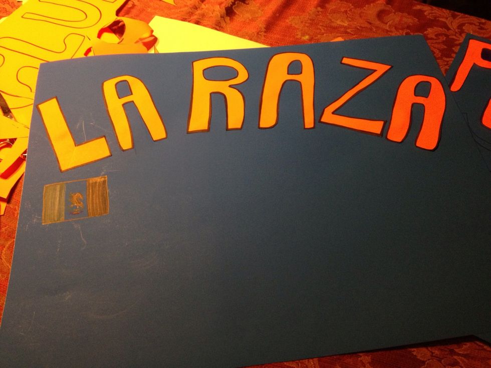 This works with any phrase or club \ud83d\udc9f