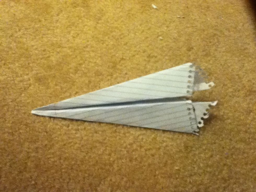 this your end product