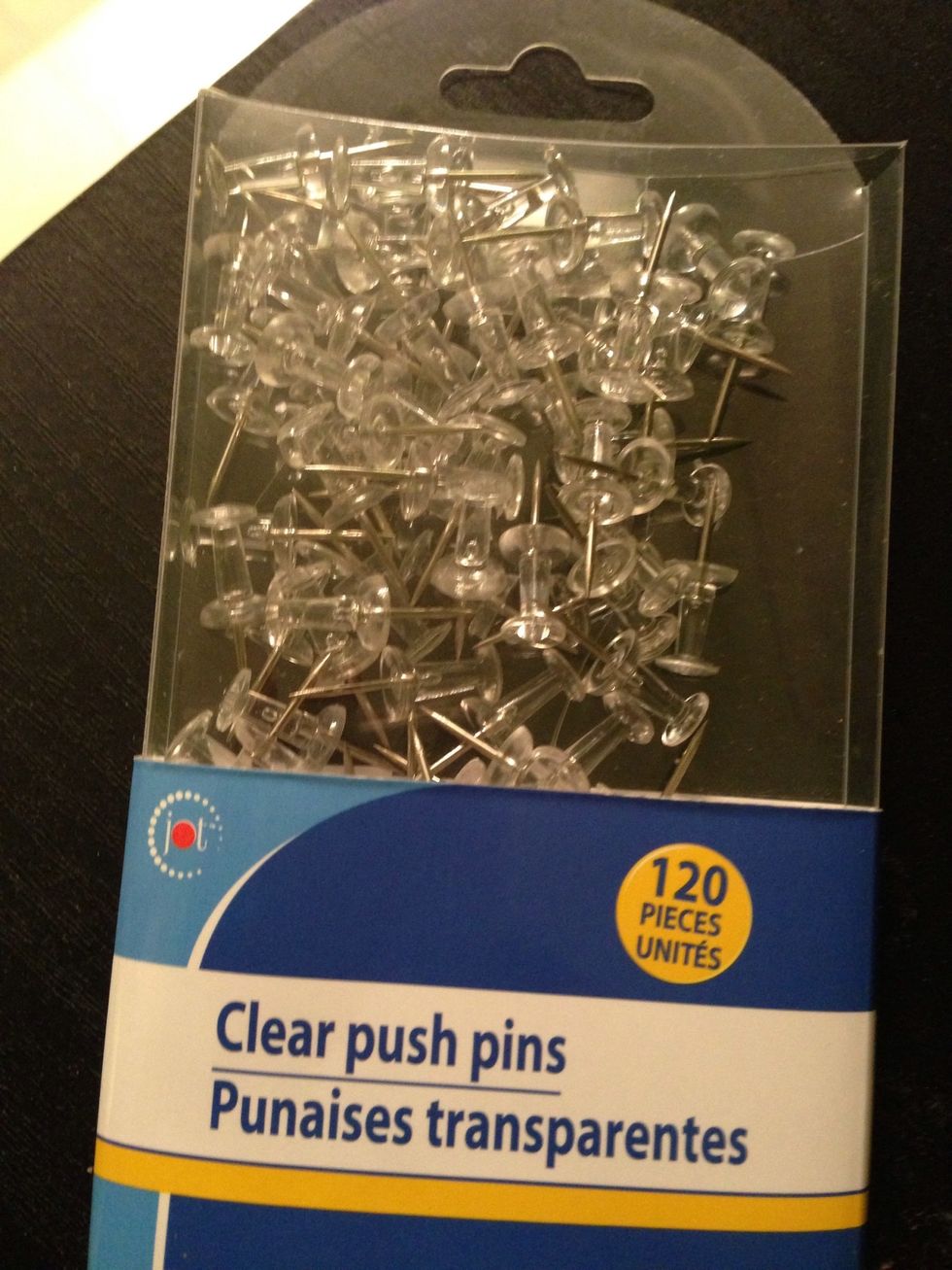 This & your jewelry are the only supplies!!