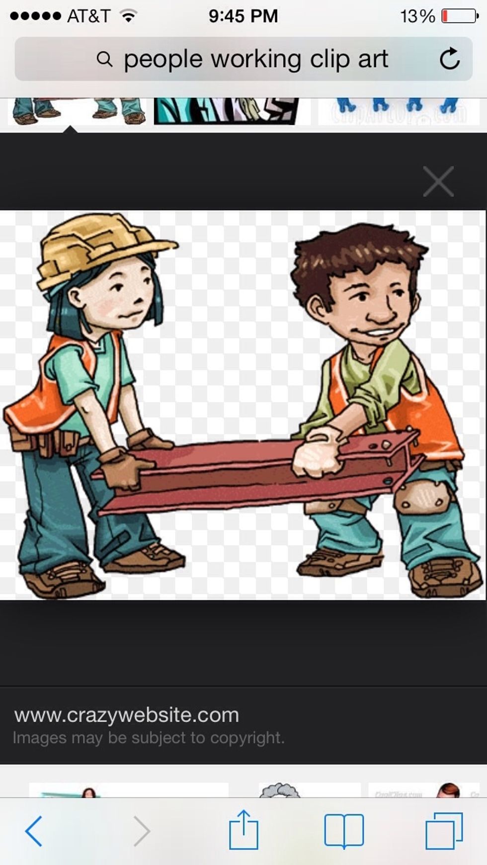 Throughout the entire evaluation process this app has many features the therapist and client can utilize. It's an efficient and involved way to help the therapist get the client back to work!