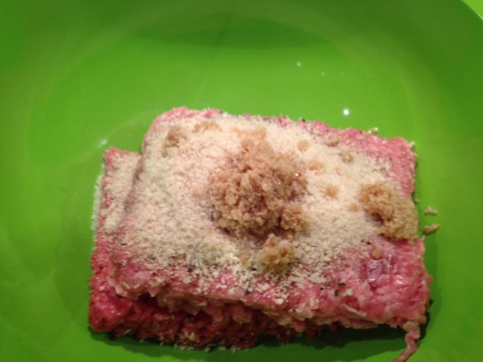 Throw in some garlic.