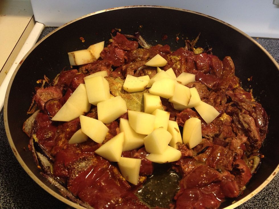 Throw in the pots & water.\ud83d\ude11