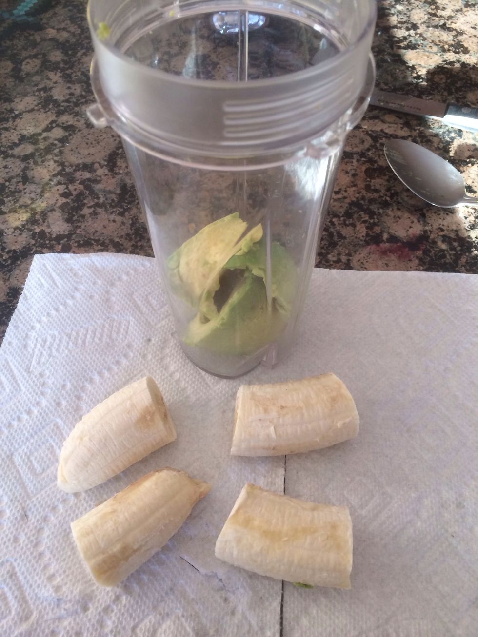 Throw them in.. Not too difficult. :-)