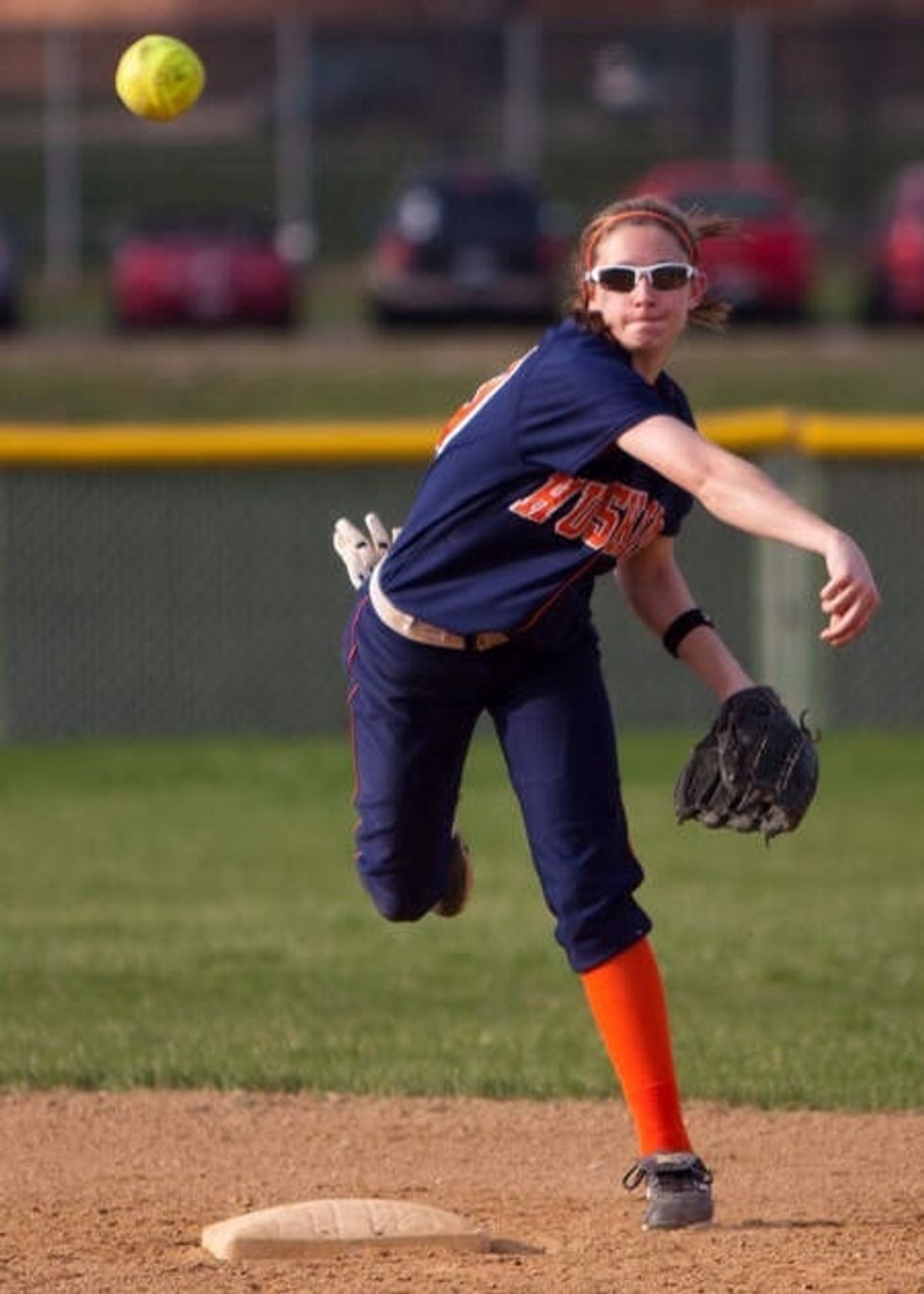 How to Play Softball! B+C Guides