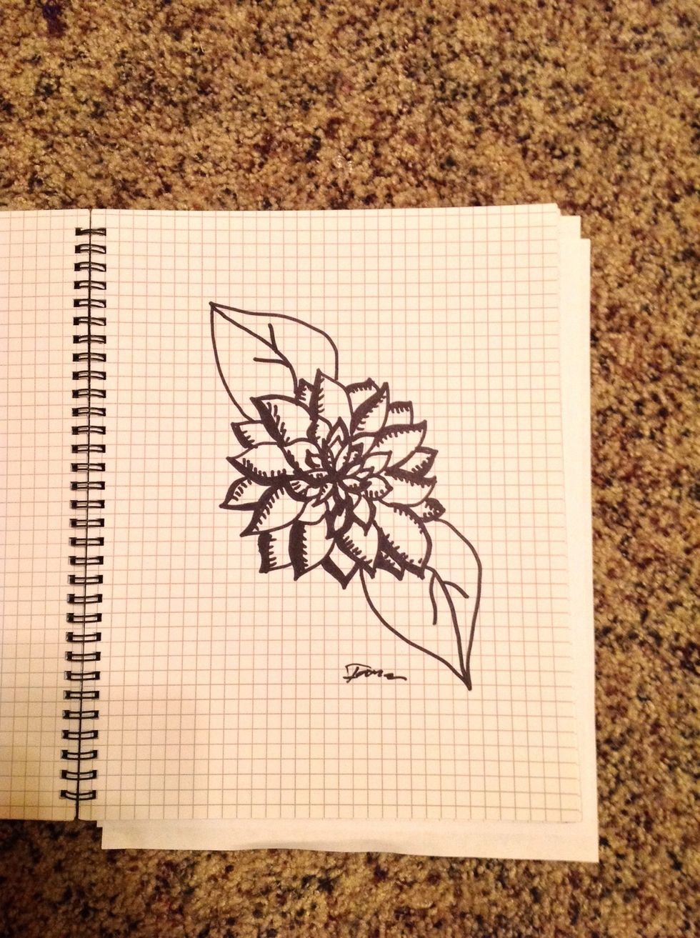 Thx for view ping this guide!!! Check out all my other 1's >>>! P.s- I took a pic of this 1^ and chose the black n white option on my ipad! Made it look nice ;)