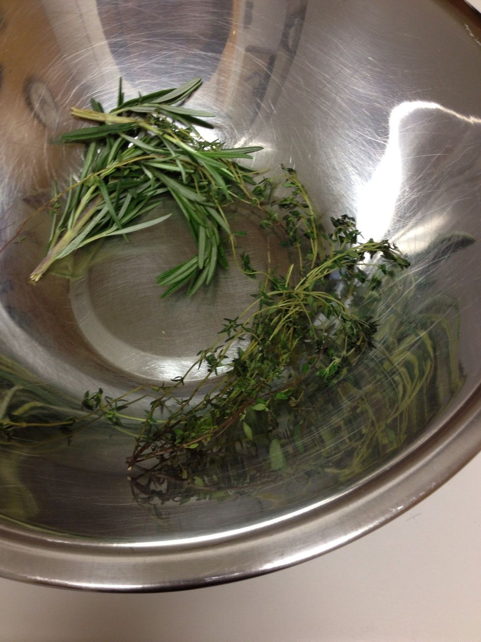Thyme