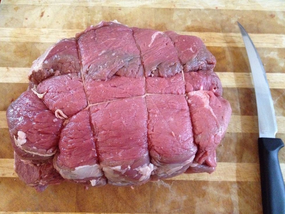 How to cook martha stewart's ancestral pot roast B+C Guides