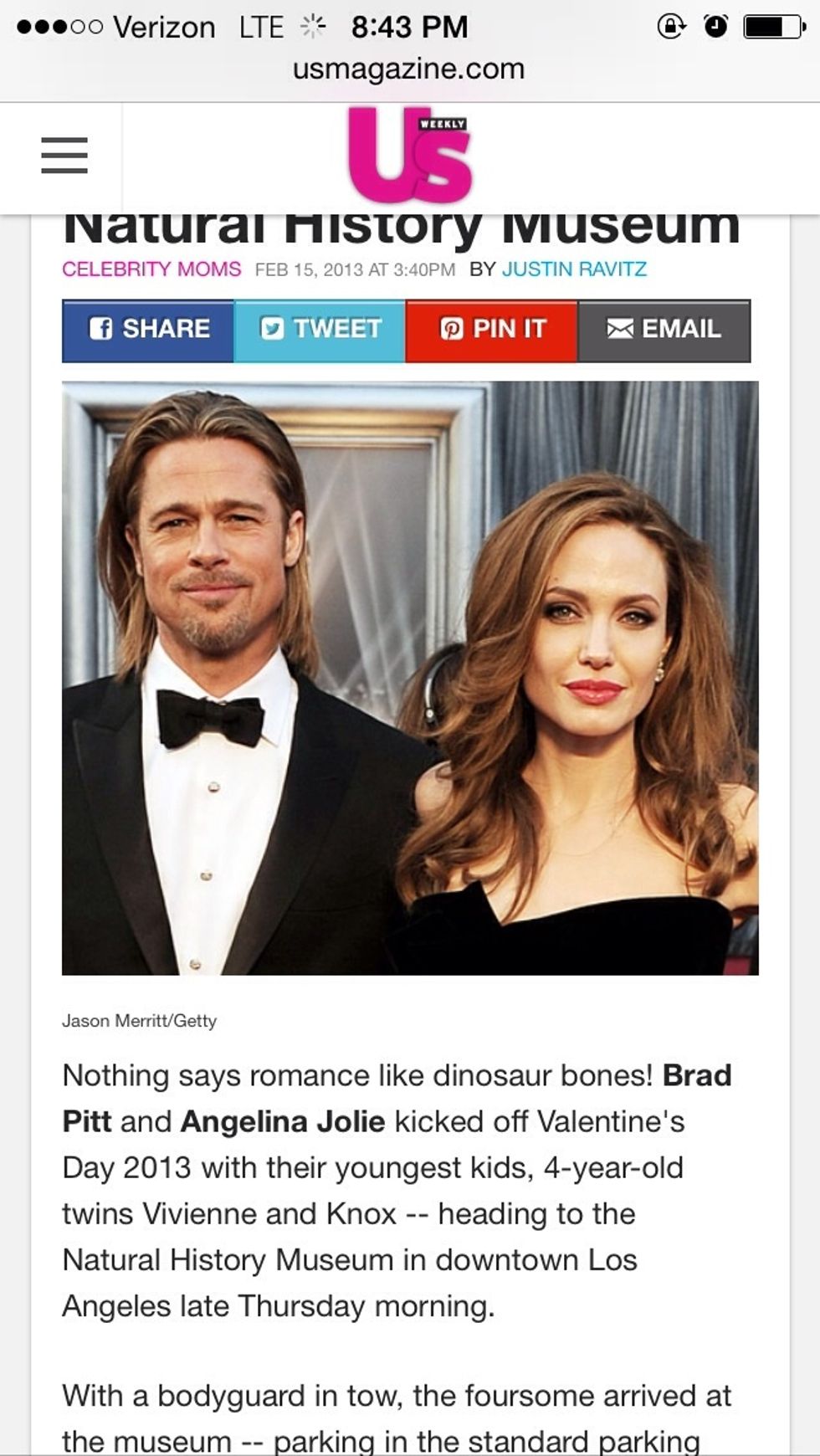 Tiene que me conoce mejor que nadie y me encanta las mismas.