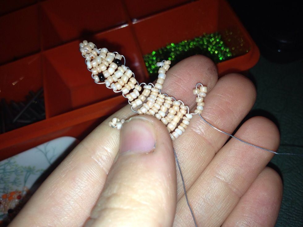 Tightened
