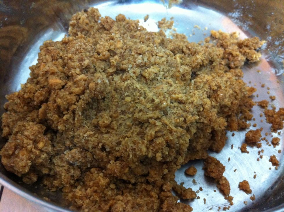 Till it looks like that