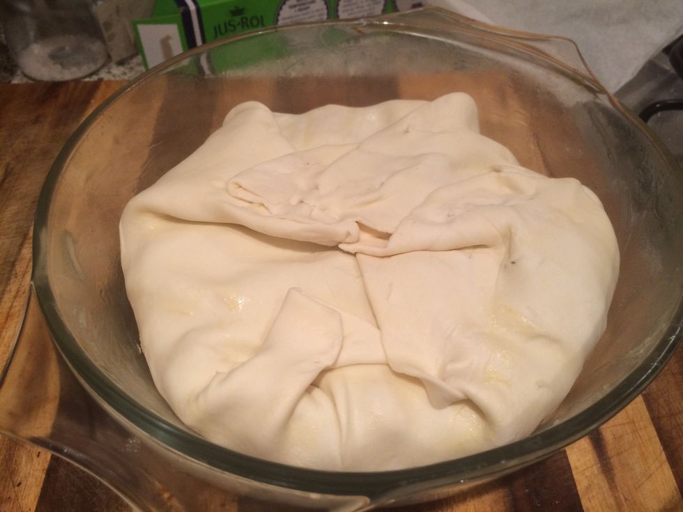 Till it looks like this