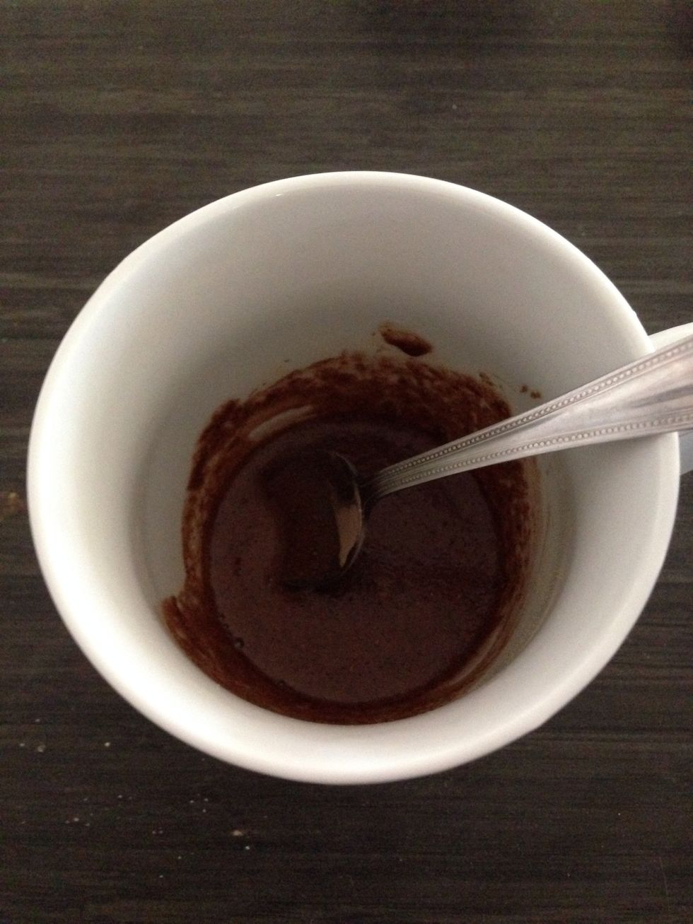 Till it looks like this